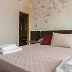 Soulful Rome Apartment