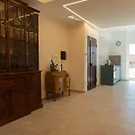 Soulful Rome Apartment